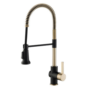 KPF-1690BGMB General Plumbing/Commercial/Commercial Kitchen Faucets