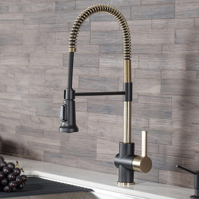 Product Image: KPF-1690BGMB General Plumbing/Commercial/Commercial Kitchen Faucets