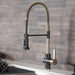 KPF-1690BGMB General Plumbing/Commercial/Commercial Kitchen Faucets
