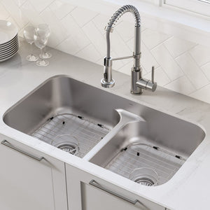 KBU32 Kitchen/Kitchen Sinks/Undermount Kitchen Sinks