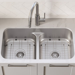 KBU32 Kitchen/Kitchen Sinks/Undermount Kitchen Sinks