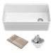KFR4-33GWH Kitchen/Kitchen Sinks/Apron & Farmhouse Sinks