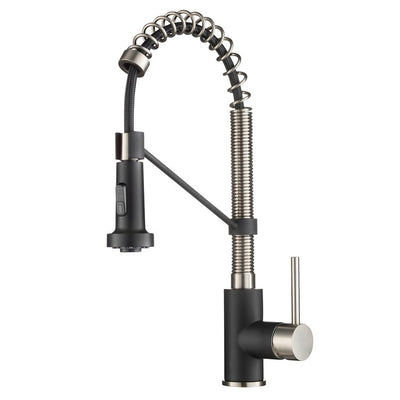 KPF-1610SFSMB General Plumbing/Commercial/Commercial Kitchen Faucets