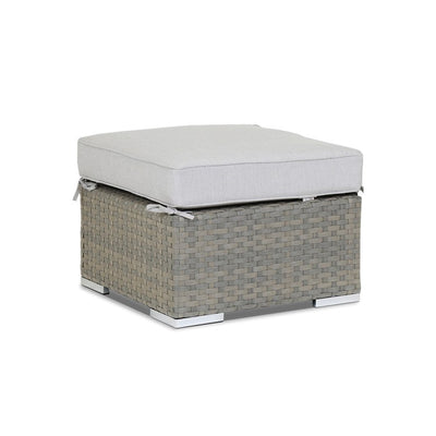 Product Image: SW2001-OTT Outdoor/Patio Furniture/Outdoor Ottomans