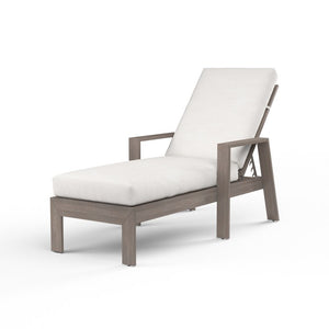 SW3501-9-FLAX-STKIT Outdoor/Patio Furniture/Outdoor Chaise Lounges