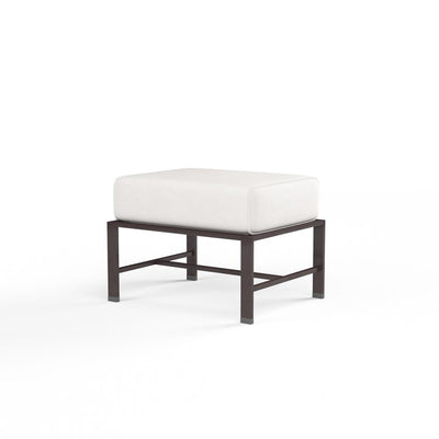 Product Image: SW401-OTT-FLAX-STKIT Outdoor/Patio Furniture/Outdoor Ottomans