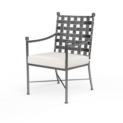 SW3201-1-FLAX-STKIT Outdoor/Patio Furniture/Outdoor Chairs