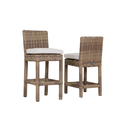 Product Image: SW1701-7C-FLAX-STKIT Outdoor/Patio Furniture/Patio Bar Furniture