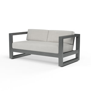 SW3801-22-SLVR-STKIT Outdoor/Patio Furniture/Outdoor Sofas