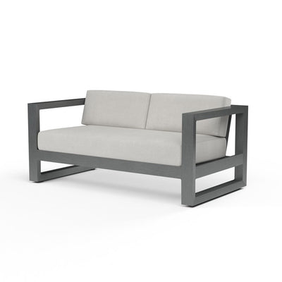 Product Image: SW3801-22-SLVR-STKIT Outdoor/Patio Furniture/Outdoor Sofas