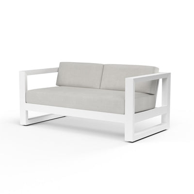 Product Image: SW4801-22-SLVR-STKIT Outdoor/Patio Furniture/Outdoor Sofas