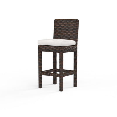 Product Image: SW2501-7B-FLAX-STKIT Outdoor/Patio Furniture/Patio Bar Furniture