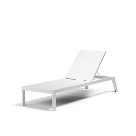 Naples Stackable Chaise Lounge
