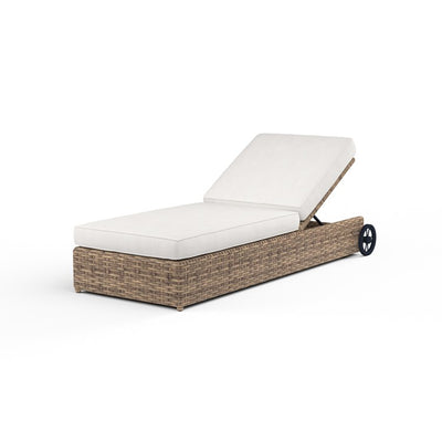 Product Image: SW1701-9-FLAX-STKIT Outdoor/Patio Furniture/Outdoor Chaise Lounges