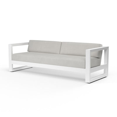 Product Image: SW4801-23-SLVR-STKIT Outdoor/Patio Furniture/Outdoor Sofas