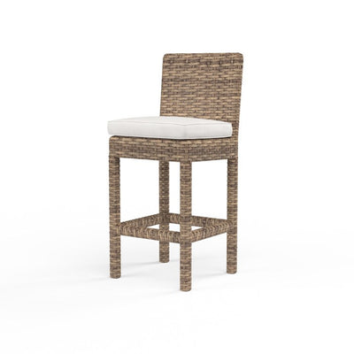 Product Image: SW1701-7B-FLAX-STKIT Outdoor/Patio Furniture/Patio Bar Furniture
