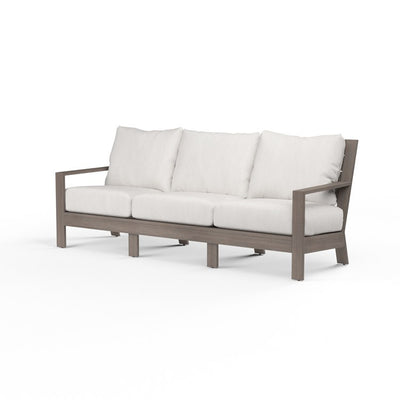 Product Image: SW3501-23-FLAX-STKIT Outdoor/Patio Furniture/Outdoor Sofas