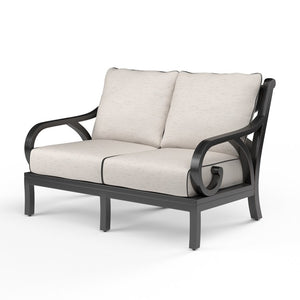 SW3001-22-SAND-STKIT Outdoor/Patio Furniture/Outdoor Sofas