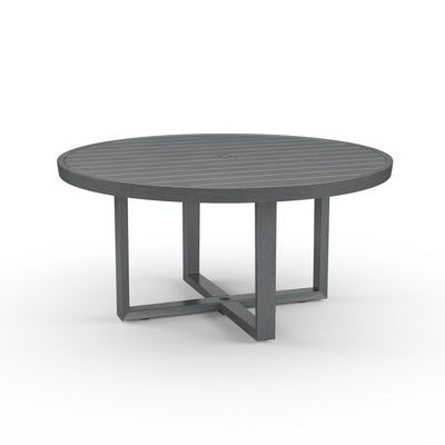 Product Image: SW3801-RDT60 Outdoor/Patio Furniture/Outdoor Tables