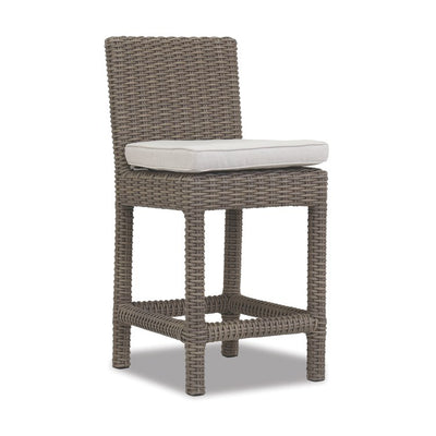 Product Image: SW2101-7C-FLAX-STKIT Outdoor/Patio Furniture/Patio Bar Furniture