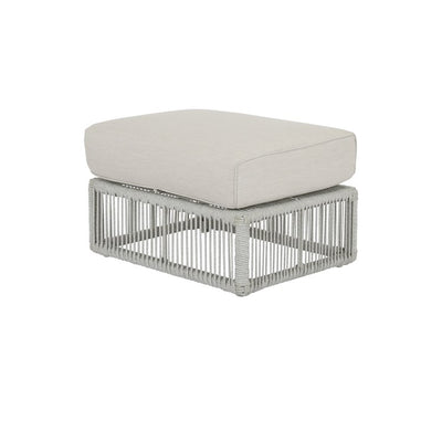 Product Image: SW4401-OTT-ASH-STKIT Outdoor/Patio Furniture/Outdoor Ottomans