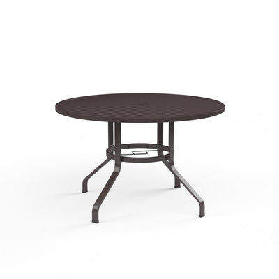 Product Image: SW401-T48 Outdoor/Patio Furniture/Outdoor Tables