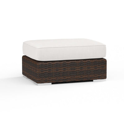 Product Image: SW2501-OTT-FLX-STKIT Outdoor/Patio Furniture/Outdoor Ottomans