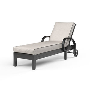 SW3001-9-SAND-STKIT Outdoor/Patio Furniture/Outdoor Chaise Lounges
