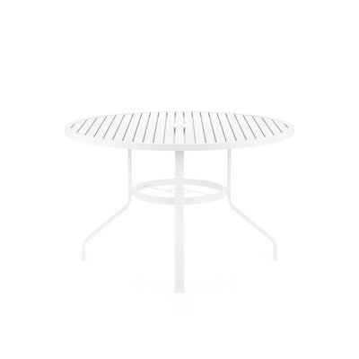 Product Image: SW501-T48 Outdoor/Patio Furniture/Outdoor Tables