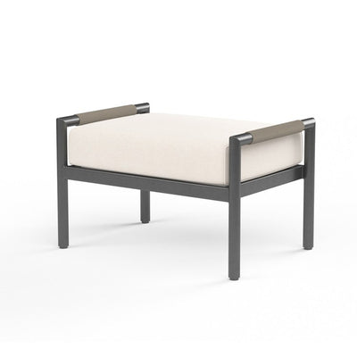 Product Image: SW4601-OTT-EAS-STKIT Outdoor/Patio Furniture/Outdoor Ottomans