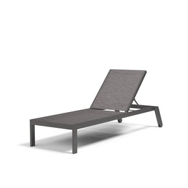 Vegas Stackable Chaise Lounge