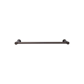 Hopewell 24" Single Towel Bar - Oil Rubbed Bronze