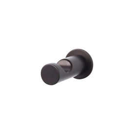 Hopewell Single Robe Hook - Oil Rubbed Bronze