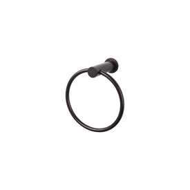 Hopewell Towel Ring - Oil Rubbed Bronze