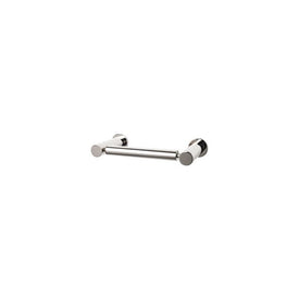 Hopewell Toilet Paper Holder - Polished Nickel