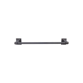 Stratton 18" Single Towel Bar - Tuscan Bronze