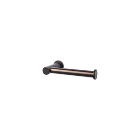 Hopewell Open Post Toilet Paper Holder - Oil Rubbed Bronze