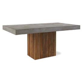 Sparta Outdoor Dining Table