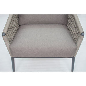 620FT017P2DGT Outdoor/Patio Furniture/Outdoor Chairs