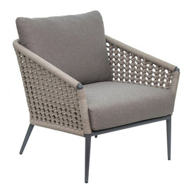 Antilles Outdoor Lounge Chair