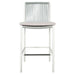 620FT045P2CWD Outdoor/Patio Furniture/Patio Bar Furniture