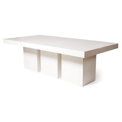 Product Image: 501FT015P2W Outdoor/Patio Furniture/Outdoor Tables