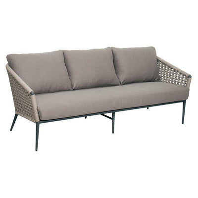 Product Image: 620FT016P2DGT Outdoor/Patio Furniture/Outdoor Sofas