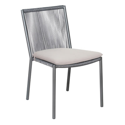 Product Image: 620FT041P2DGP Outdoor/Patio Furniture/Outdoor Chairs