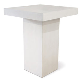 Provence Outdoor Bar Table