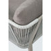 620FT012P2LGD Outdoor/Patio Furniture/Outdoor Sofas
