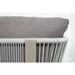 620FT012P2LGD Outdoor/Patio Furniture/Outdoor Sofas