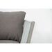 620FT012P2LGD Outdoor/Patio Furniture/Outdoor Sofas