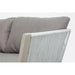 620FT012P2LGD Outdoor/Patio Furniture/Outdoor Sofas