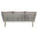 620FT012P2LGD Outdoor/Patio Furniture/Outdoor Sofas